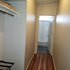 Single Room Garden View